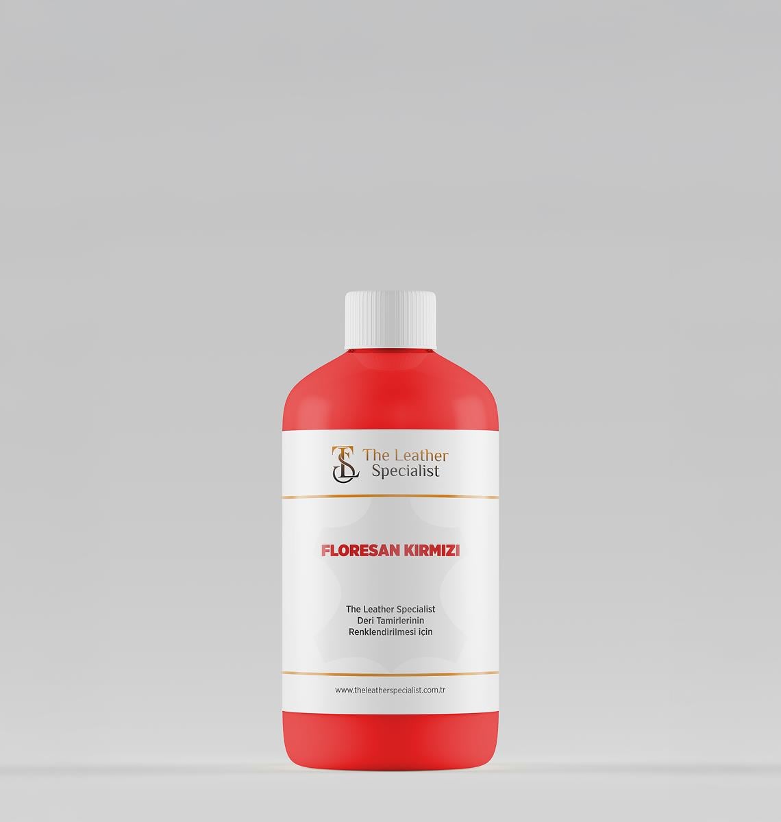 Floresan Kırmızı 250ml