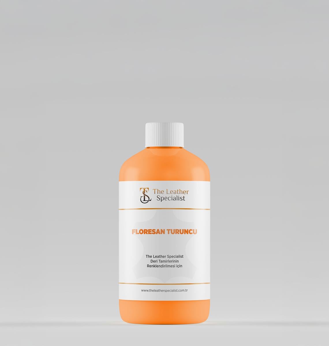 Floresan Turuncu 250ml