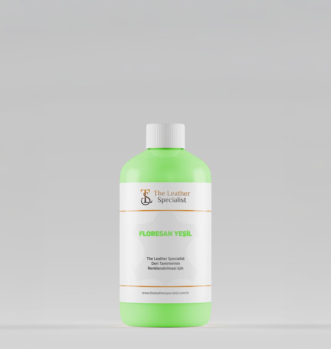 Floresan Yeşil 250ml