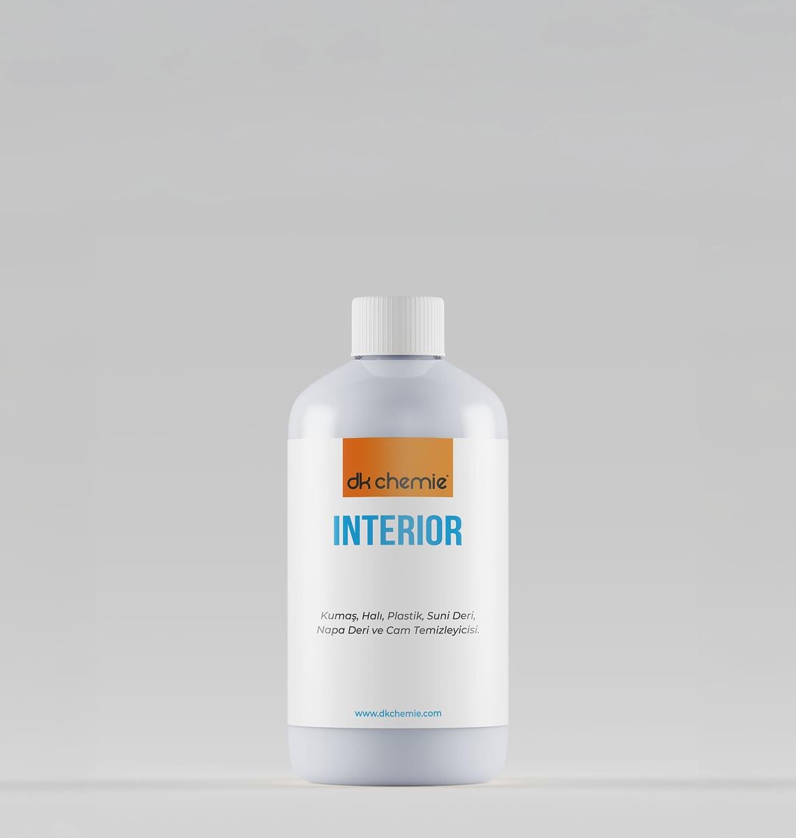 İnterior, Detaylı Temizleyici 250ml
