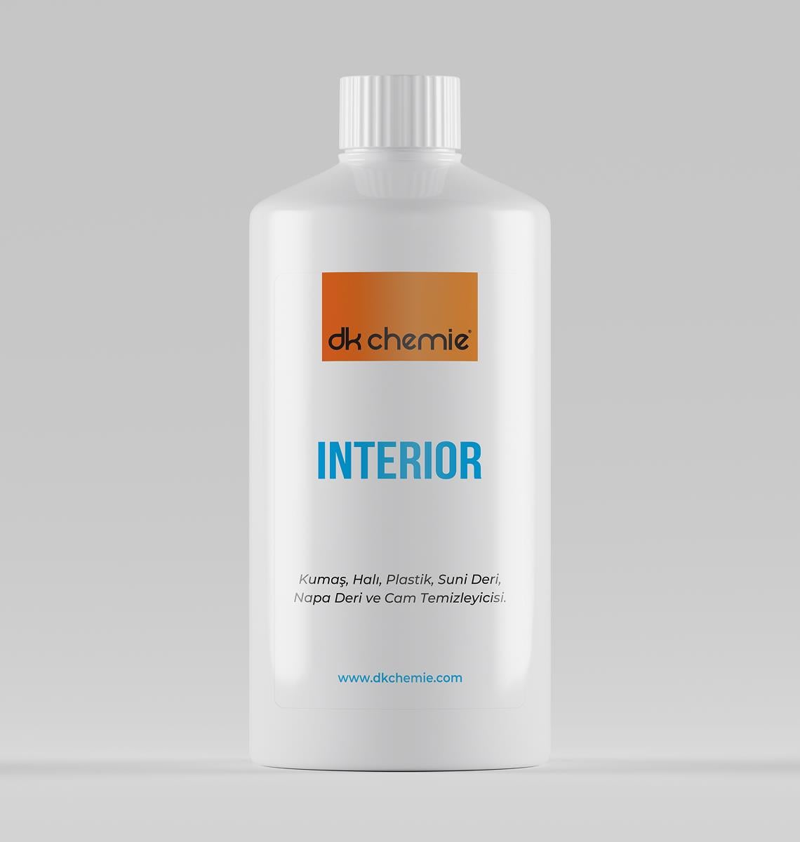 İnterior, Detaylı Temizleyici 900ml
