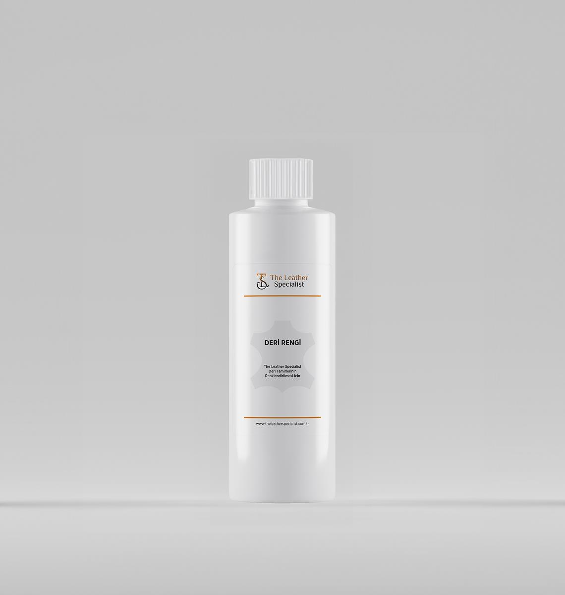 Özel Deri Rengi 150ml