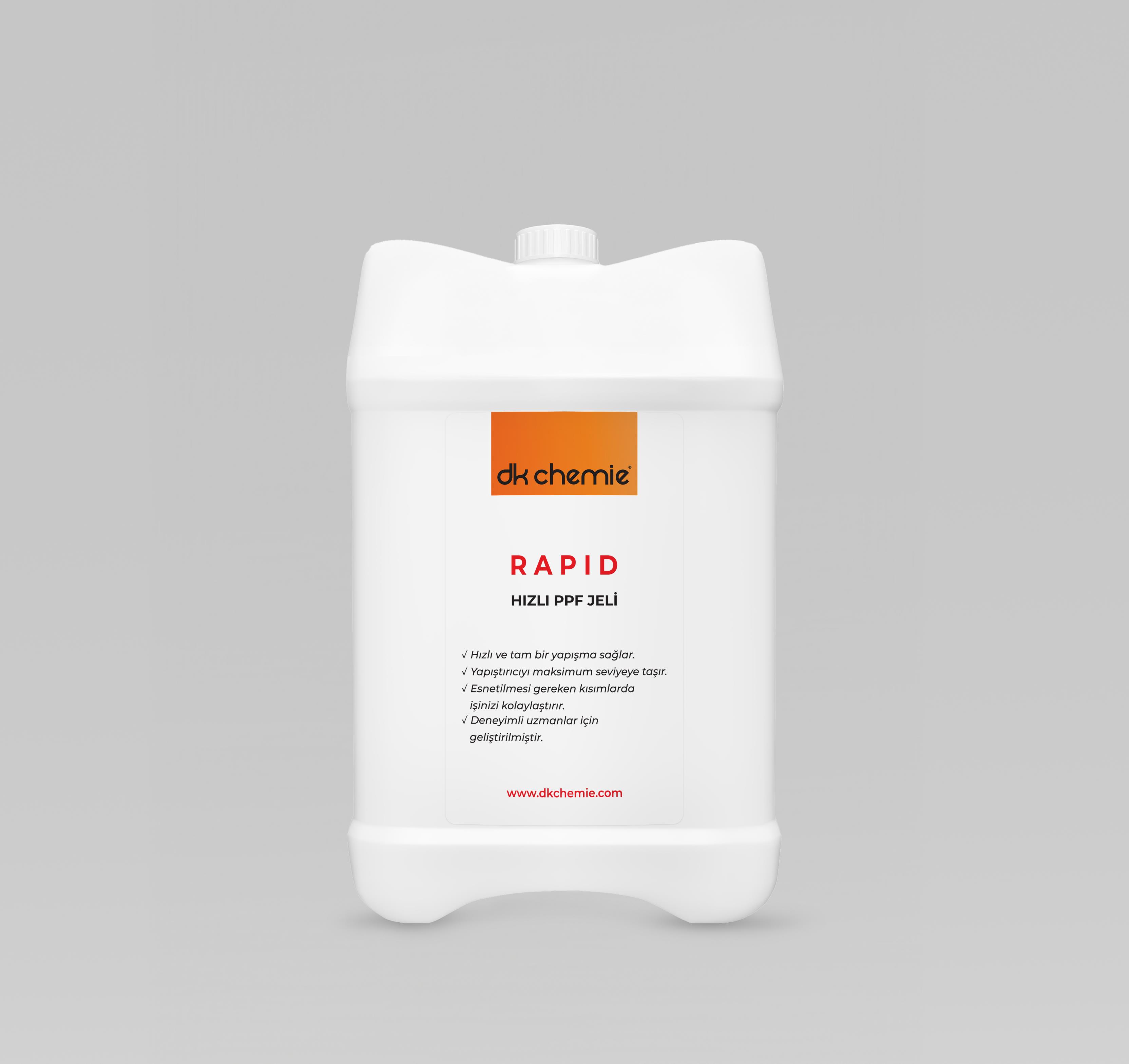 Rapid 5 kg