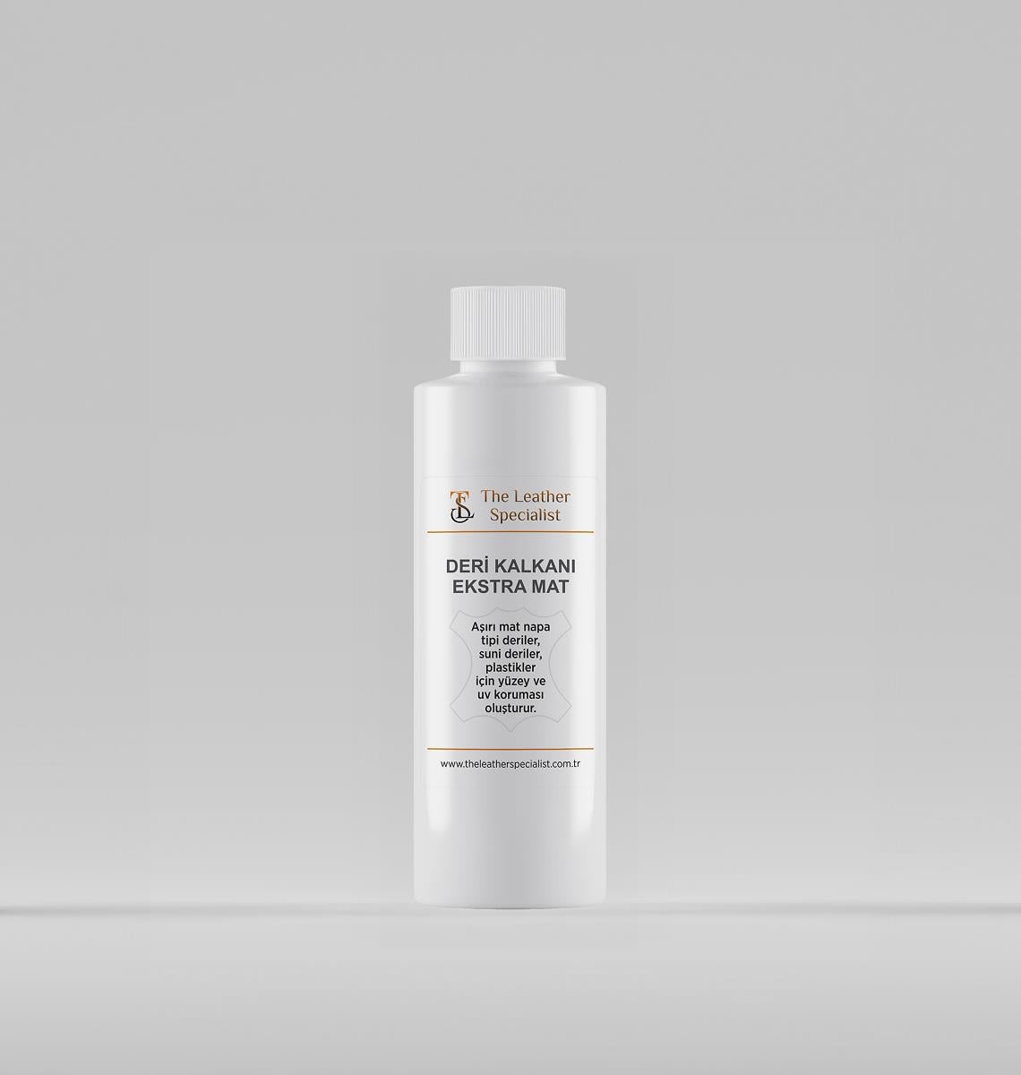 TLS Deri Kalkanı Ekstra Mat 150ml