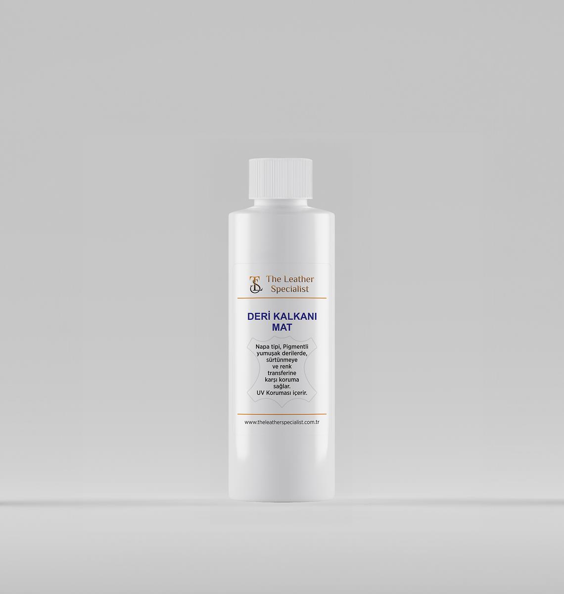 TLS Deri Kalkanı Mat 150ml