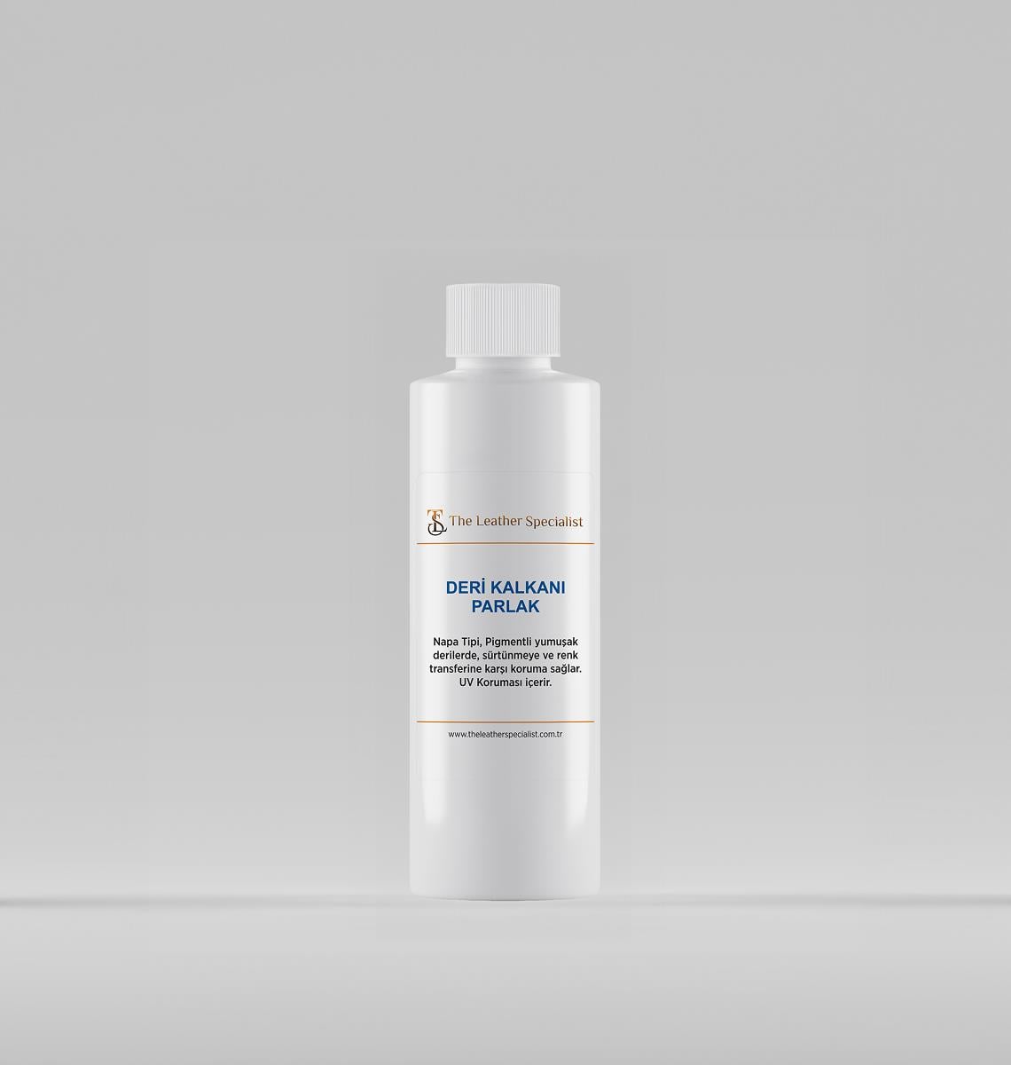 TLS Deri Kalkanı Parlak 150ml