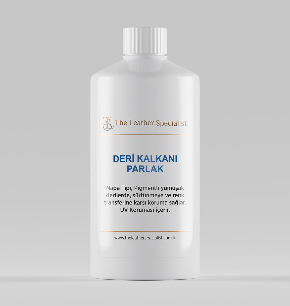 TLS Deri Kalkanı Parlak 900ml