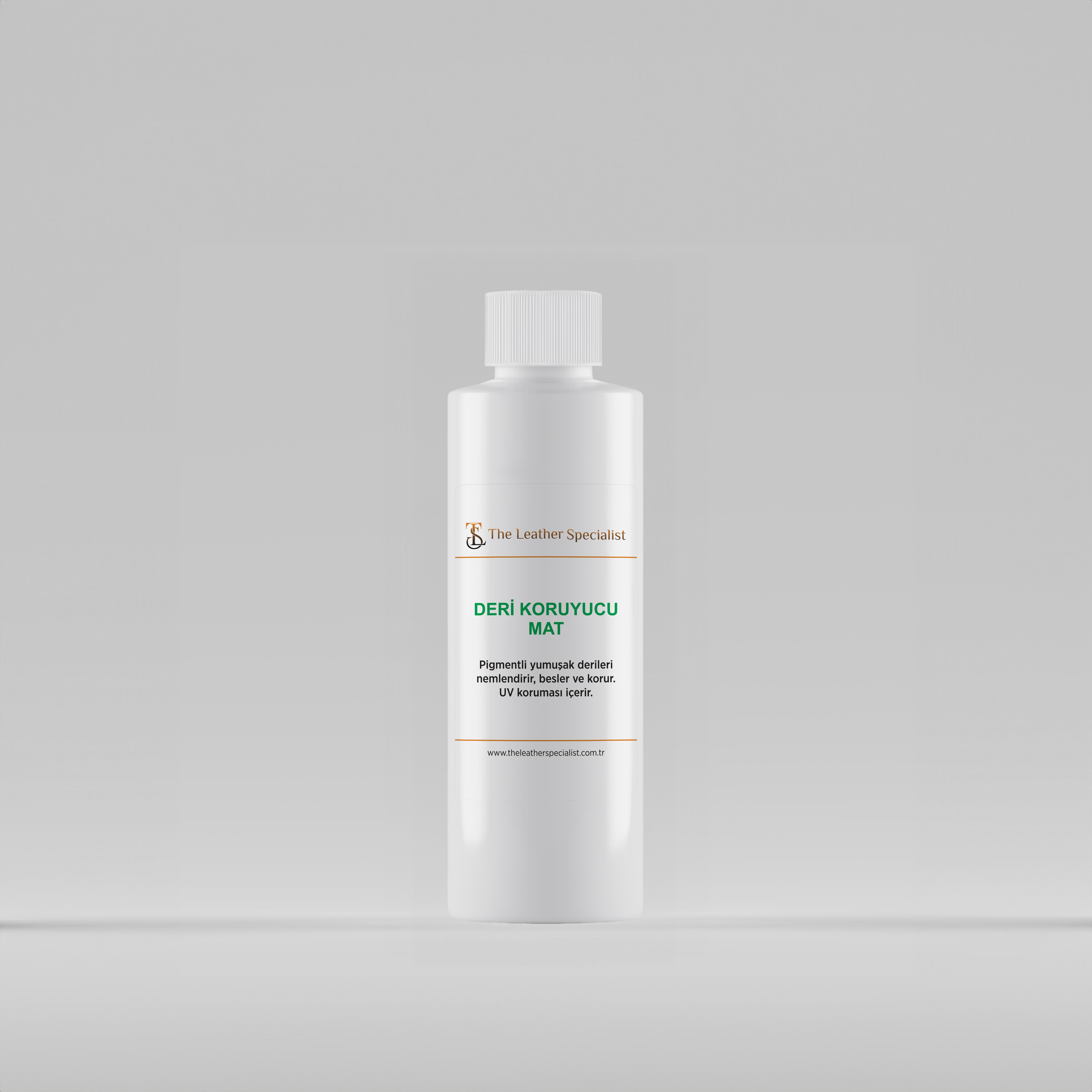 TLS Deri Koruyucu Mat 150ml