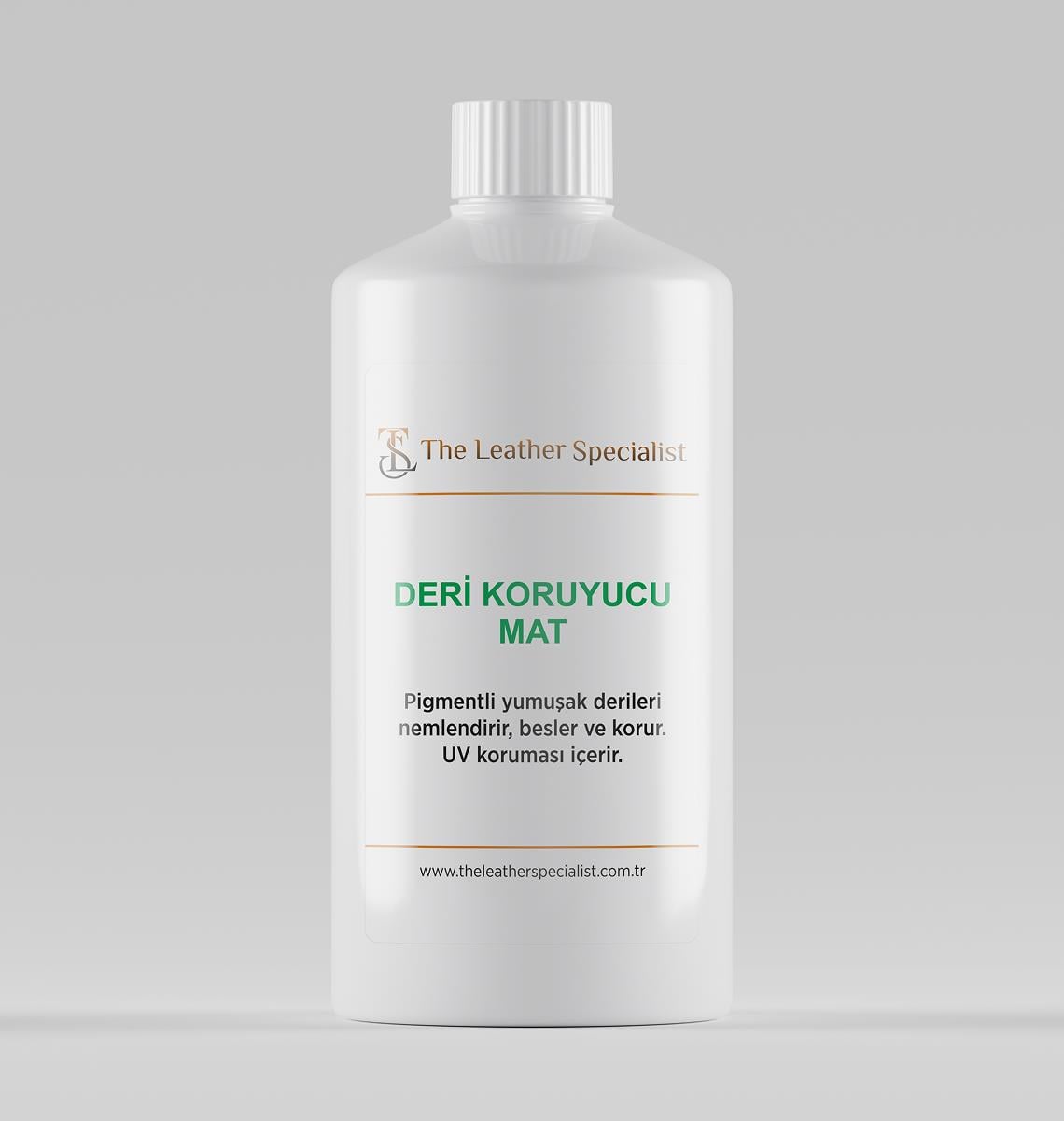 TLS Deri Koruyucu Mat 900ml