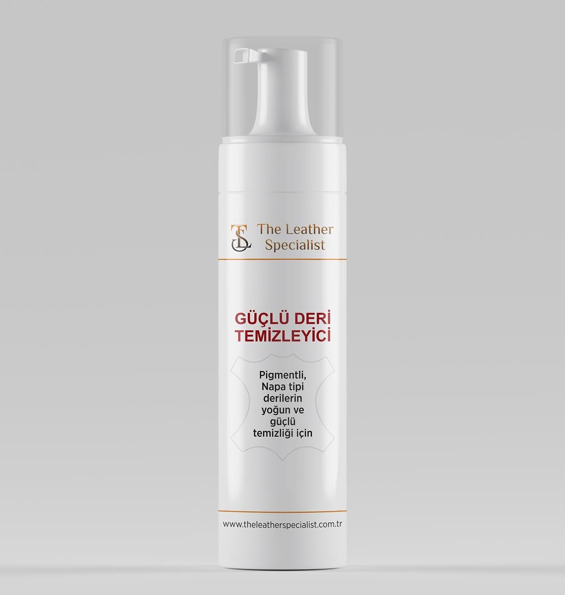 TLS Güçlü Temizleyici 200ml