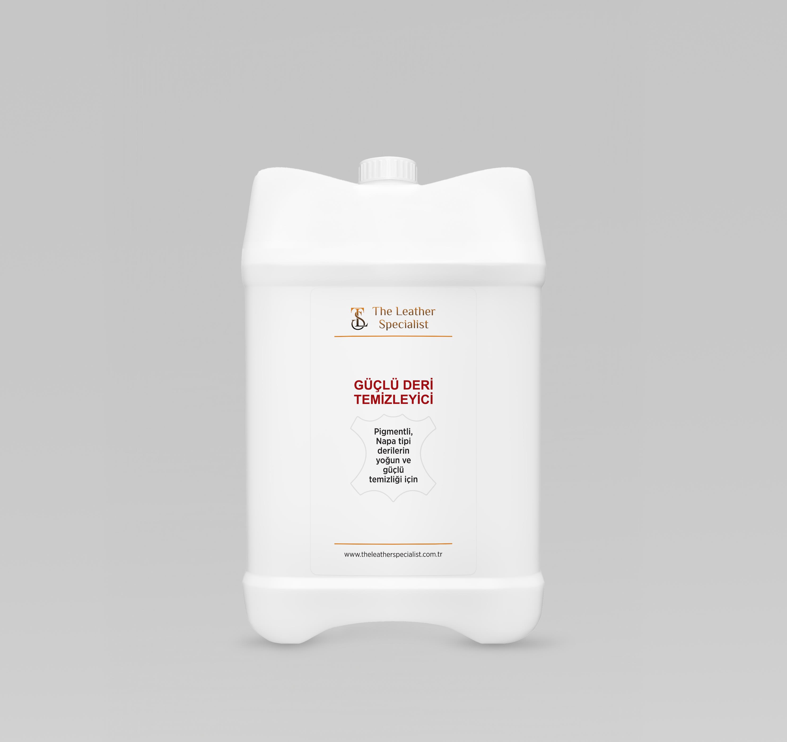 TLS Güçlü Temizleyici 5 Litre