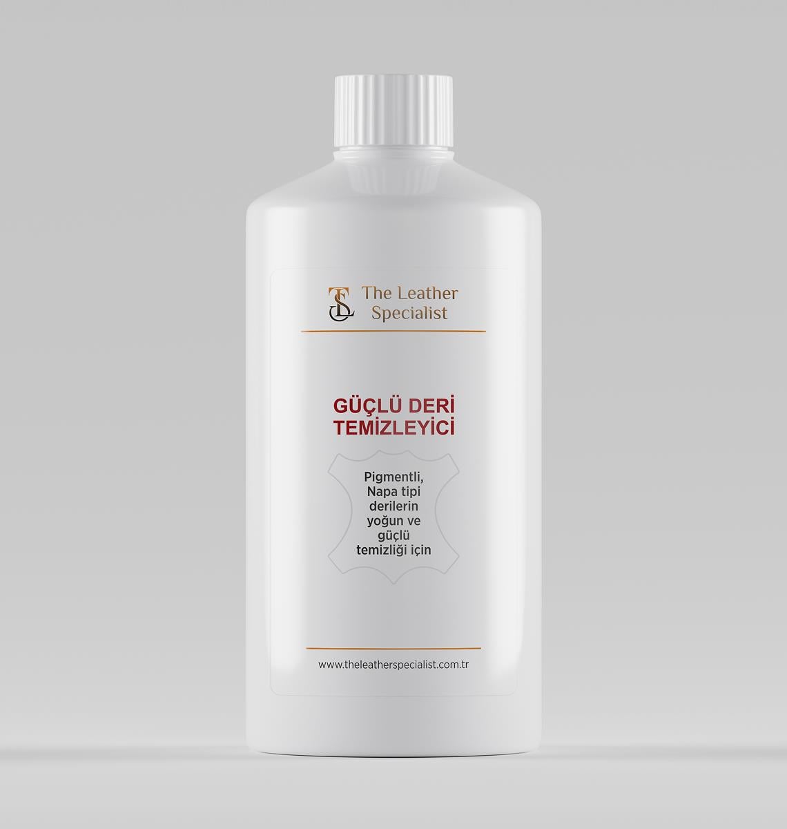 TLS Güçlü Temizleyici 900ml