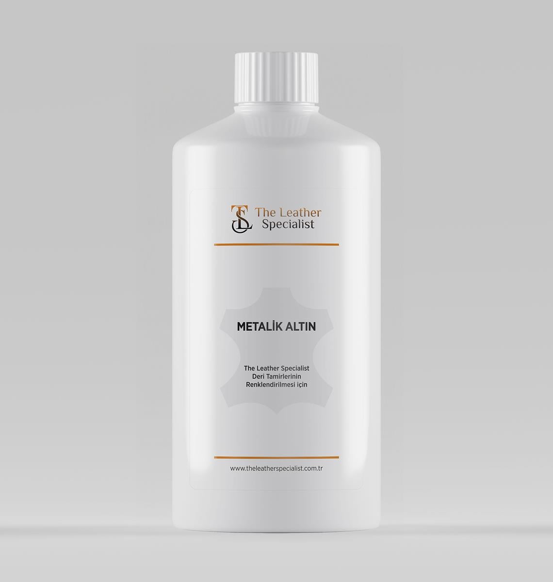TLS Metalik Altın 1 Litre