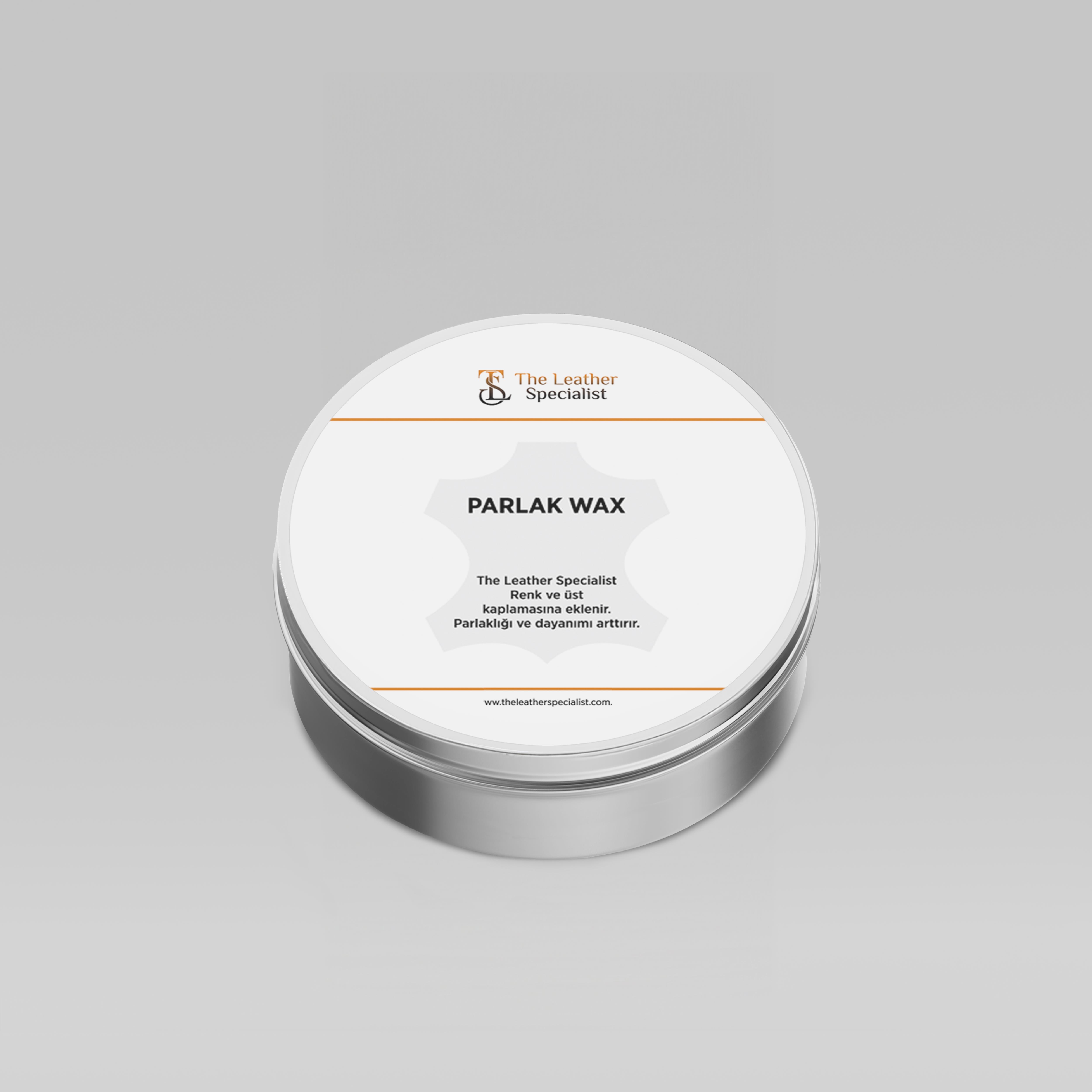 TLS Parlak Wax 100ml