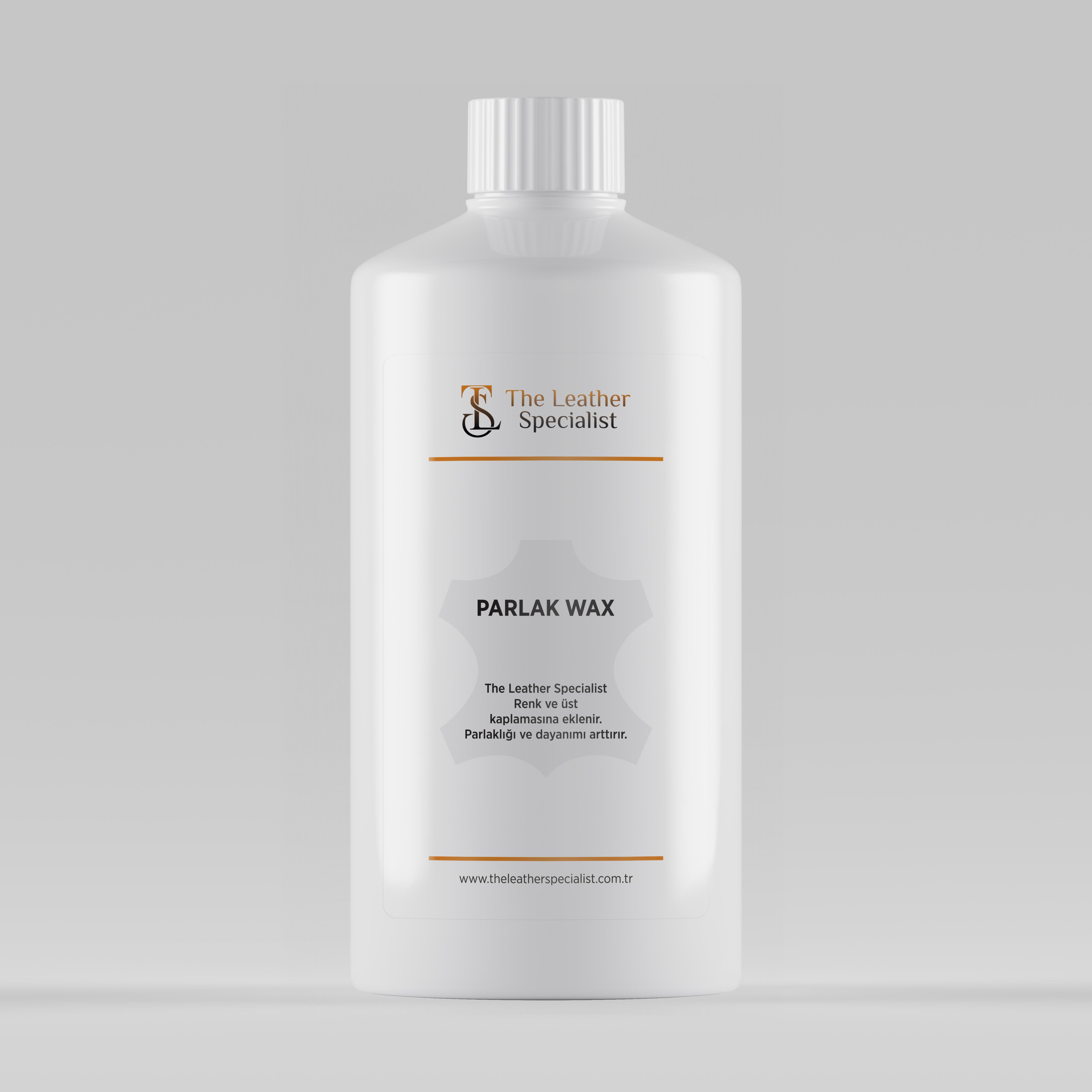 TLS Parlak Wax