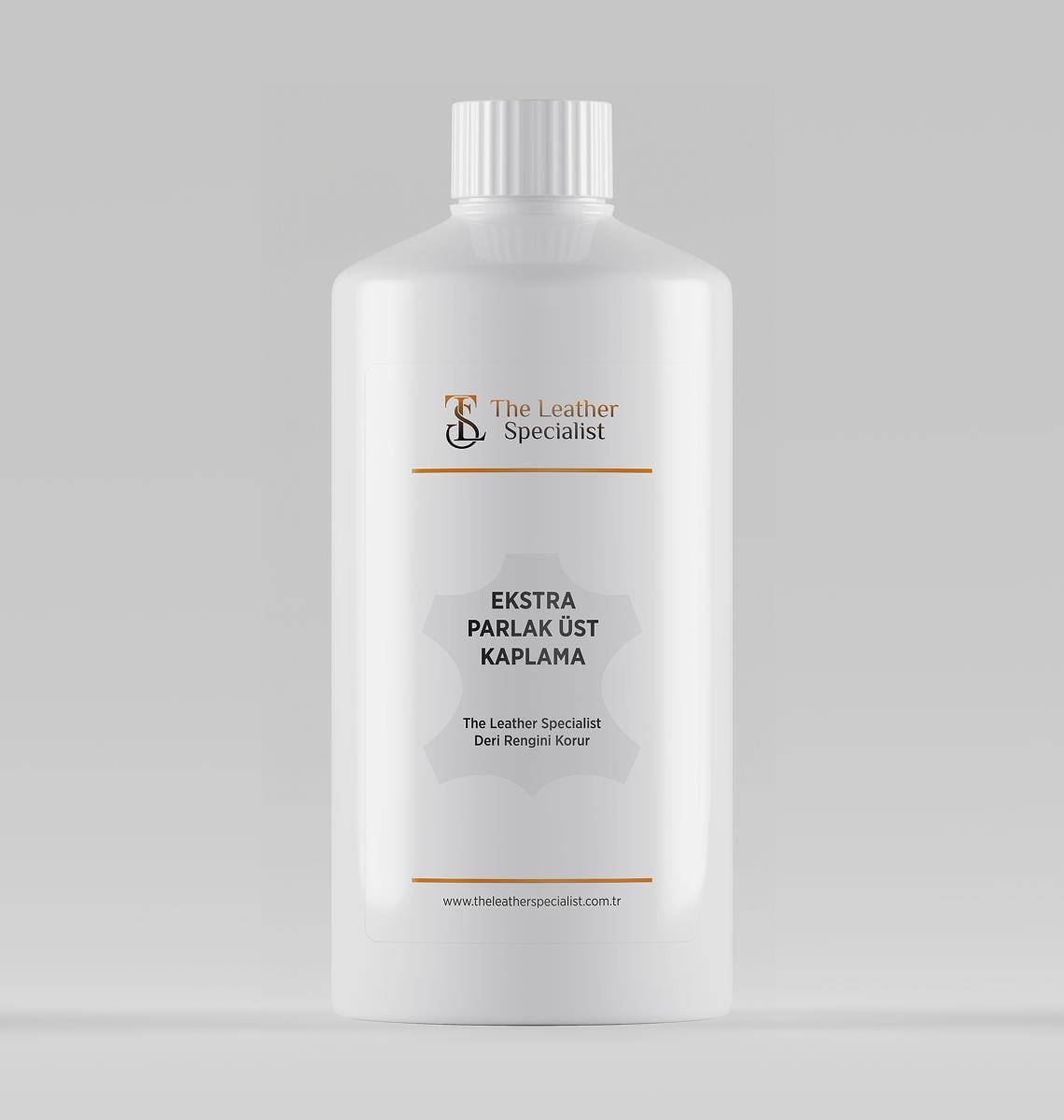 TLS Üst Kaplama Ekstra Parlak 1 Litre