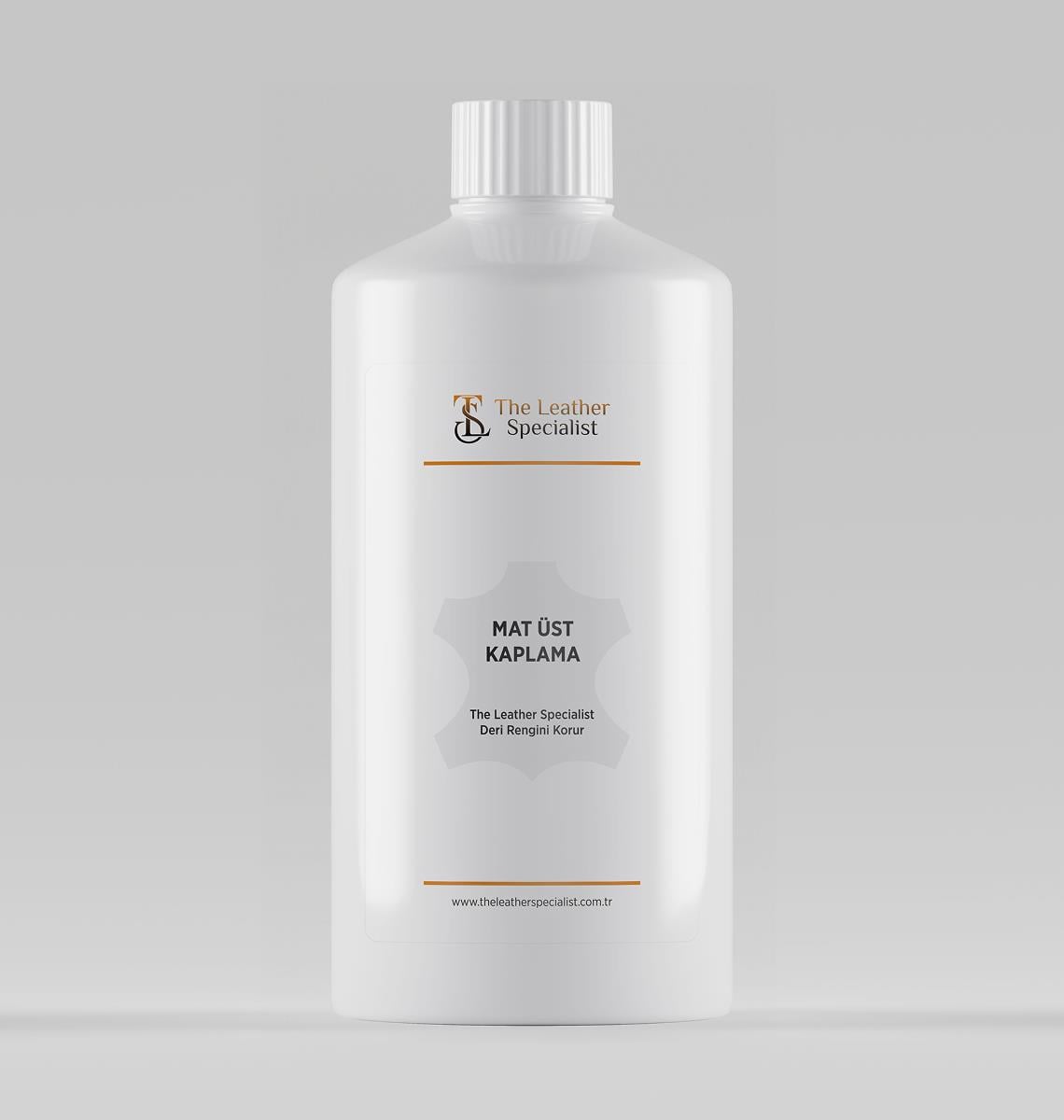 TLS Üst Kaplama Mat 1 Litre