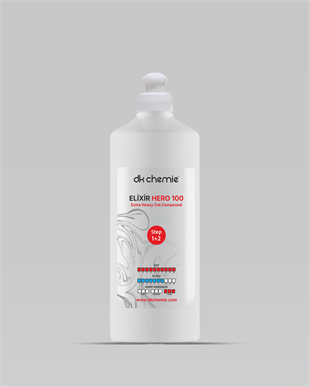 Elixir Hero 100-1000gr