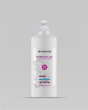 Elixir Hero 300-1000gr
