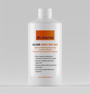 Elixir Hero 300 aio-1kg