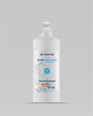 Elixir Hero Ultra-1000gr