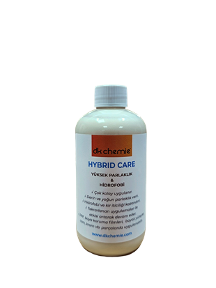 Hybrid Care 250ml