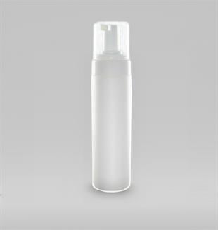 Köpük Yapım Şişesi 200ml