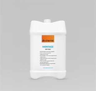 Montage 5 kg
