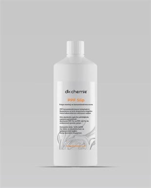 PPF Slip 900ml