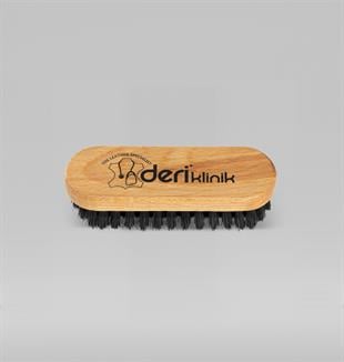 TLS Deri Temizlik Fırçası