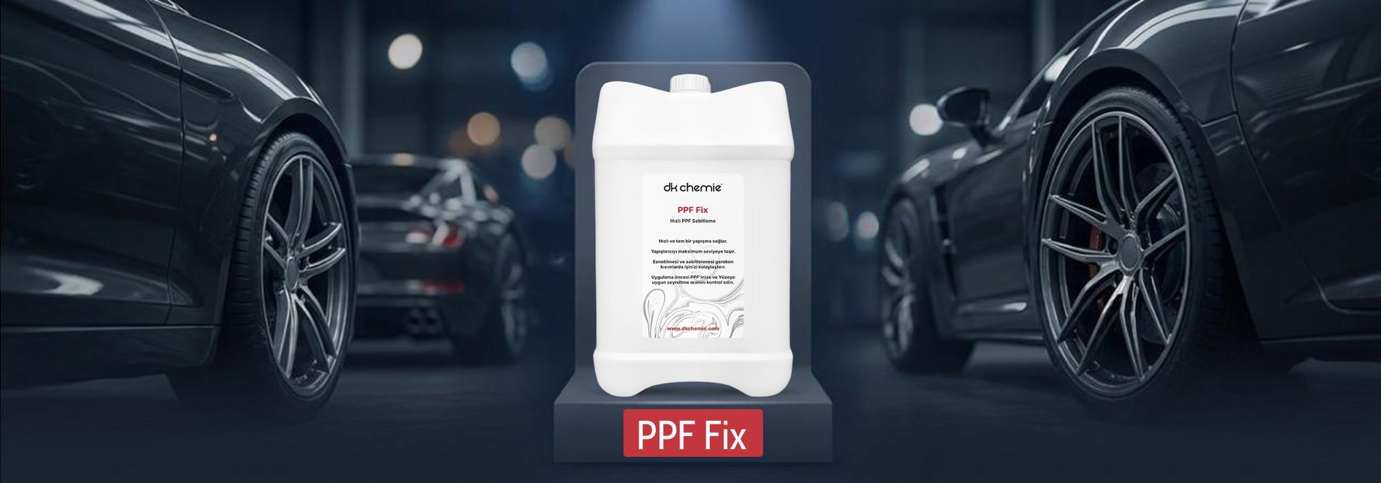 ppf fix