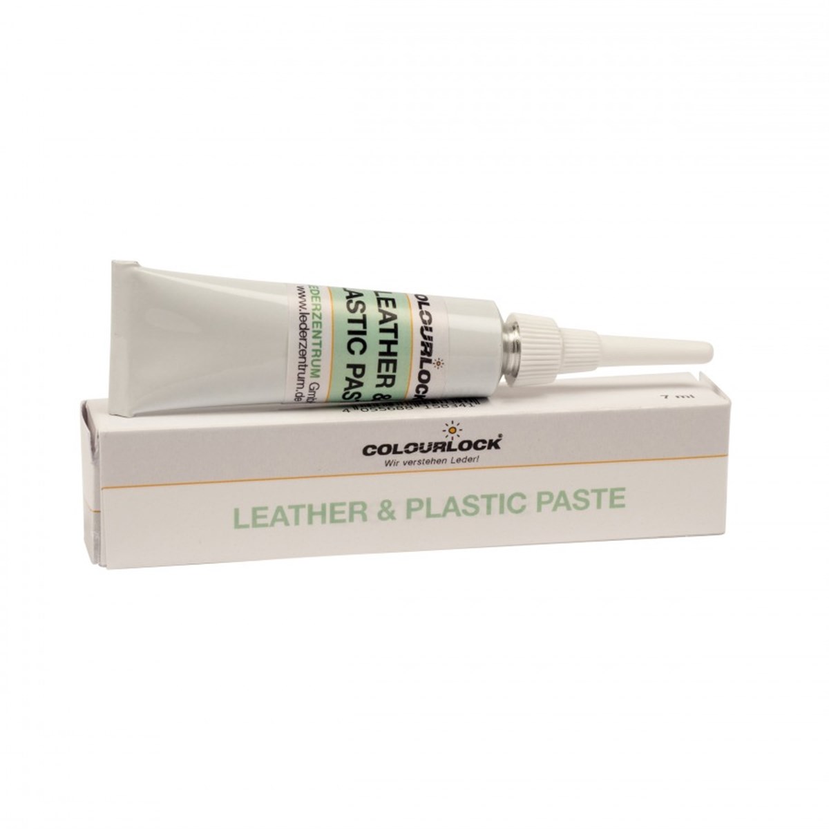 Deri ve Plastik Pasta 7ml