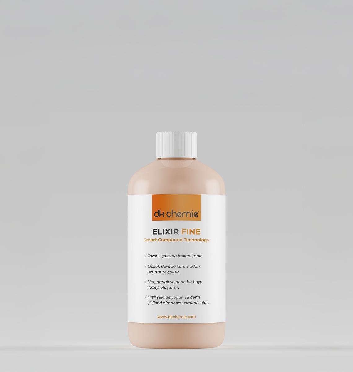 Elixir Fine 250