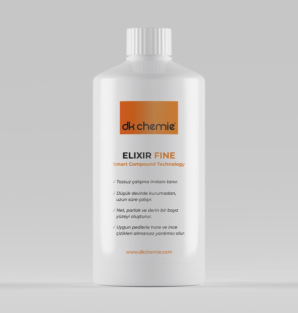 Elixir Fine 900