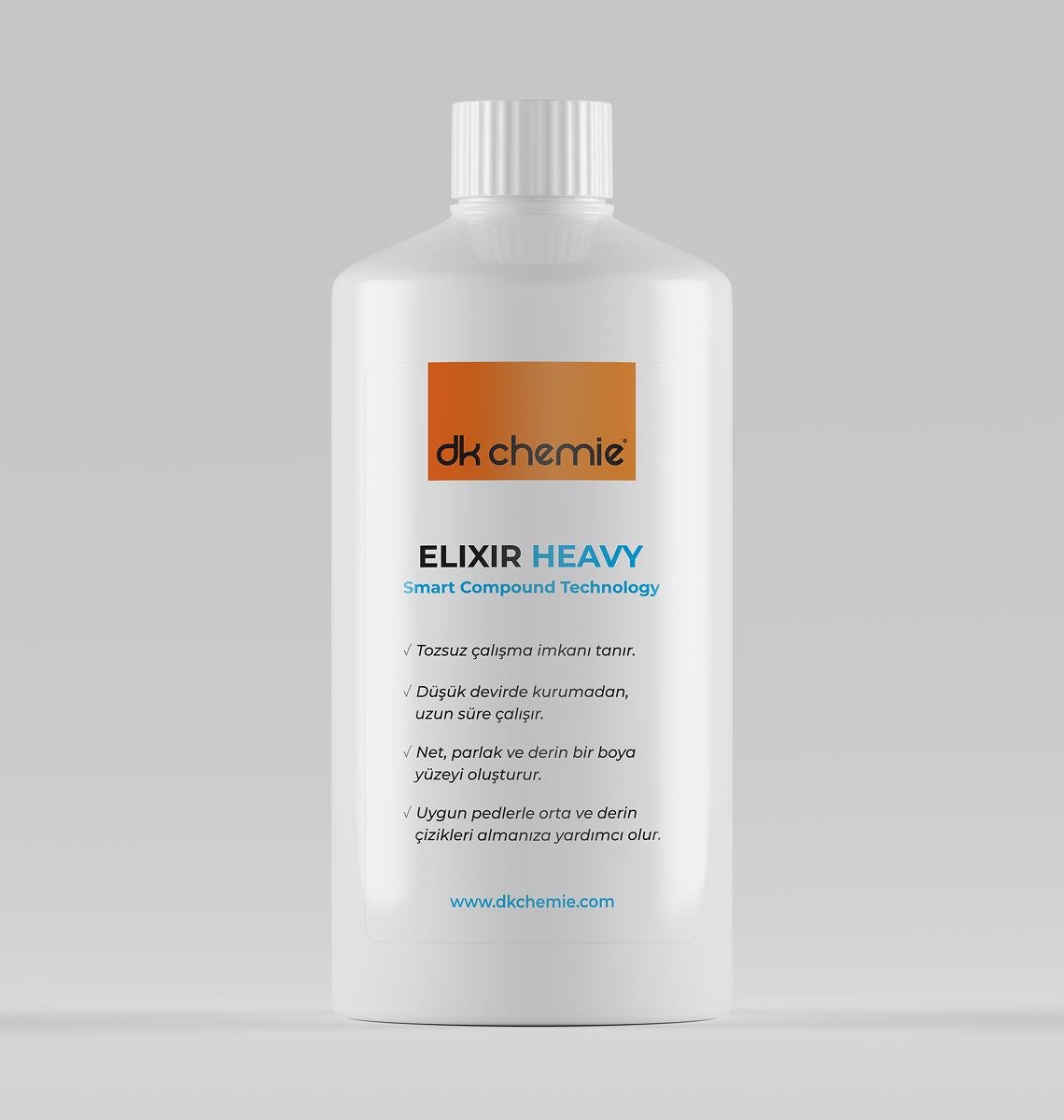 Elixir Heavy 900