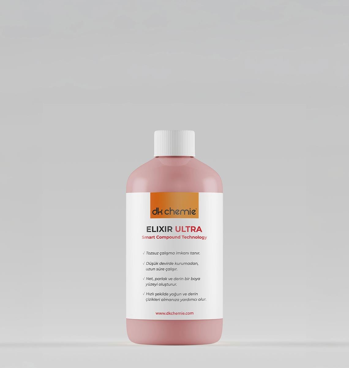 Elixir Ultra 250ml