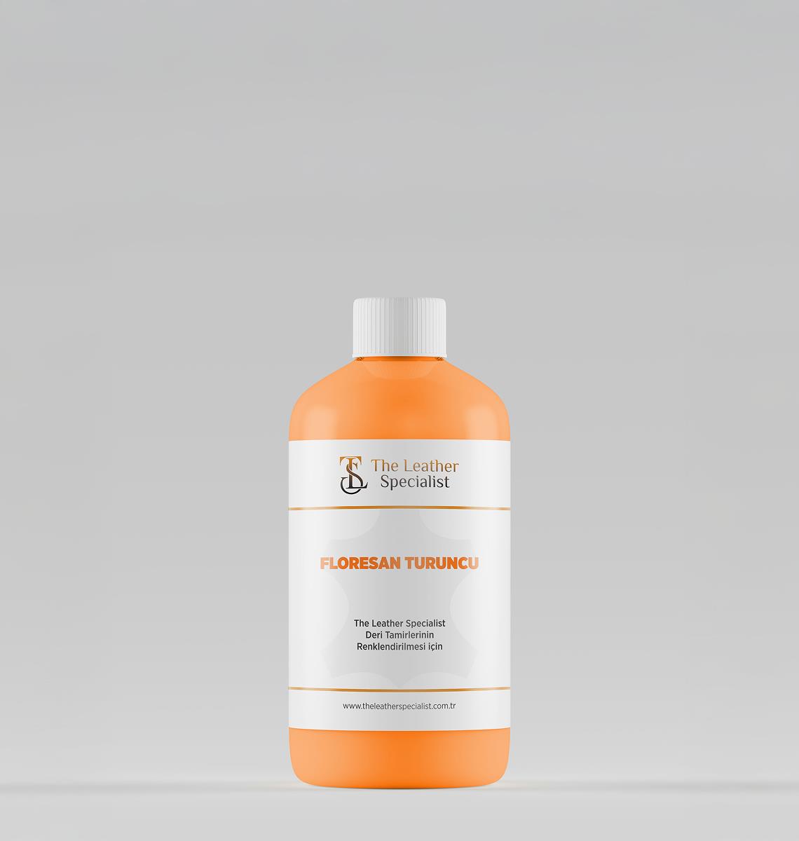 Floresan Turuncu 250ml