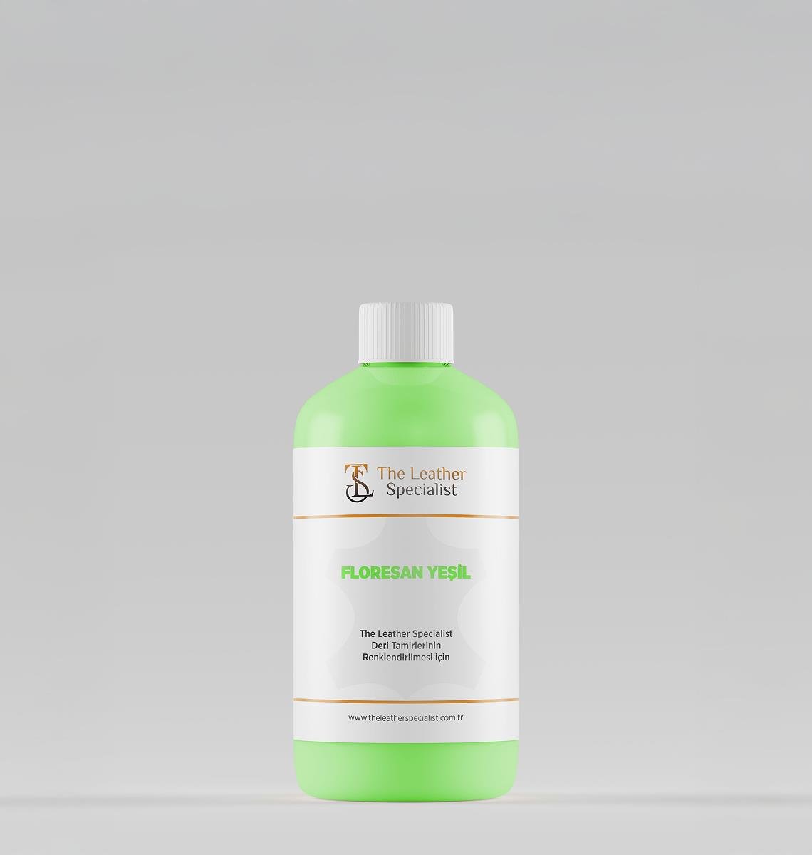 Floresan Yeşil 250ml