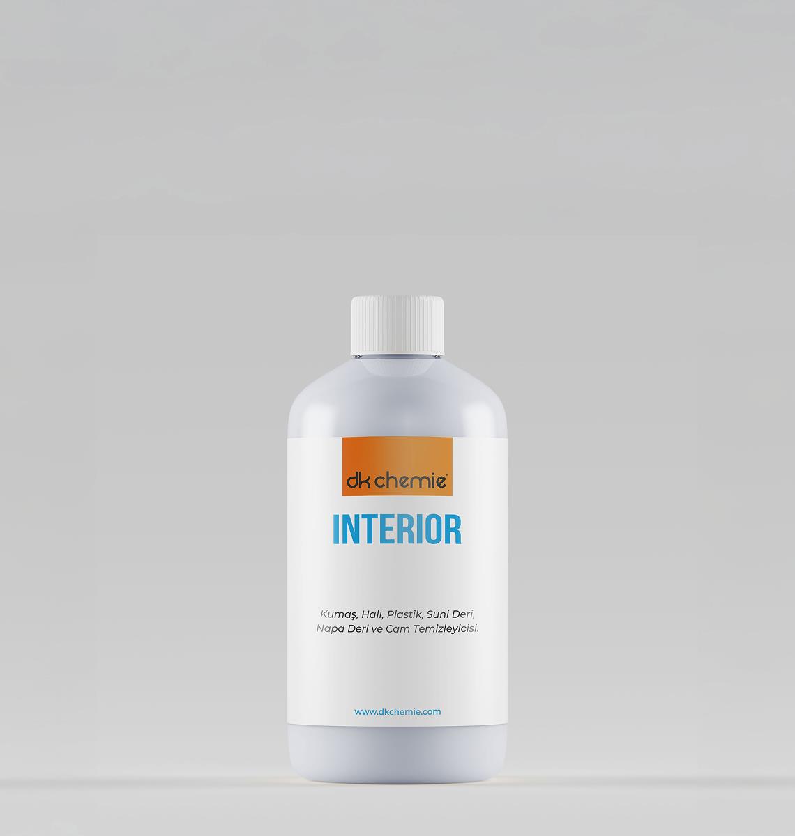 İnterior, Detaylı Temizleyici 250ml