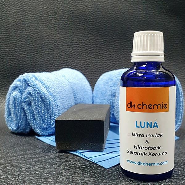 Luna 50ml Set