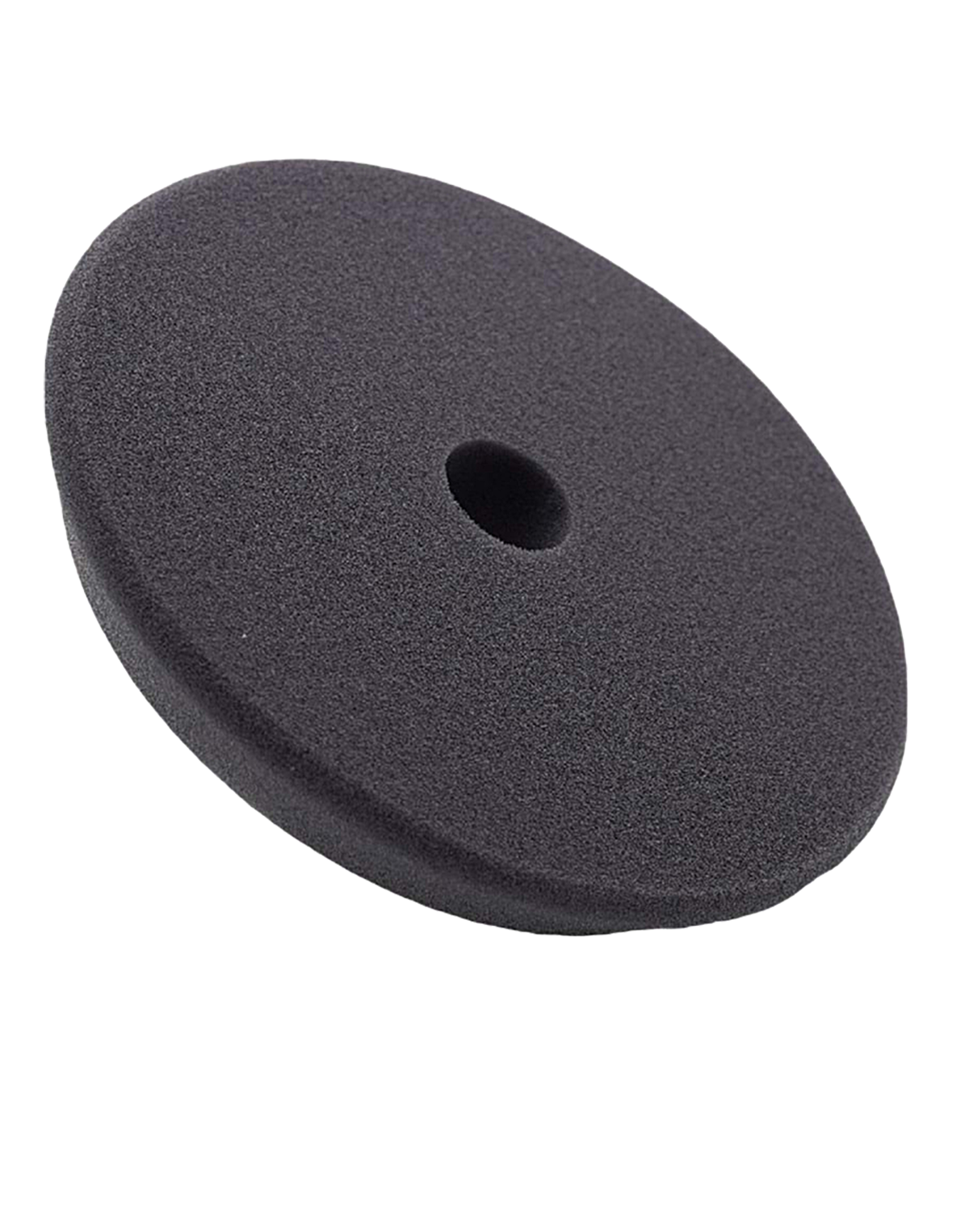 Orbital Ağır Kesim Pasta Süngeri (Gri) - 150/130 Mm