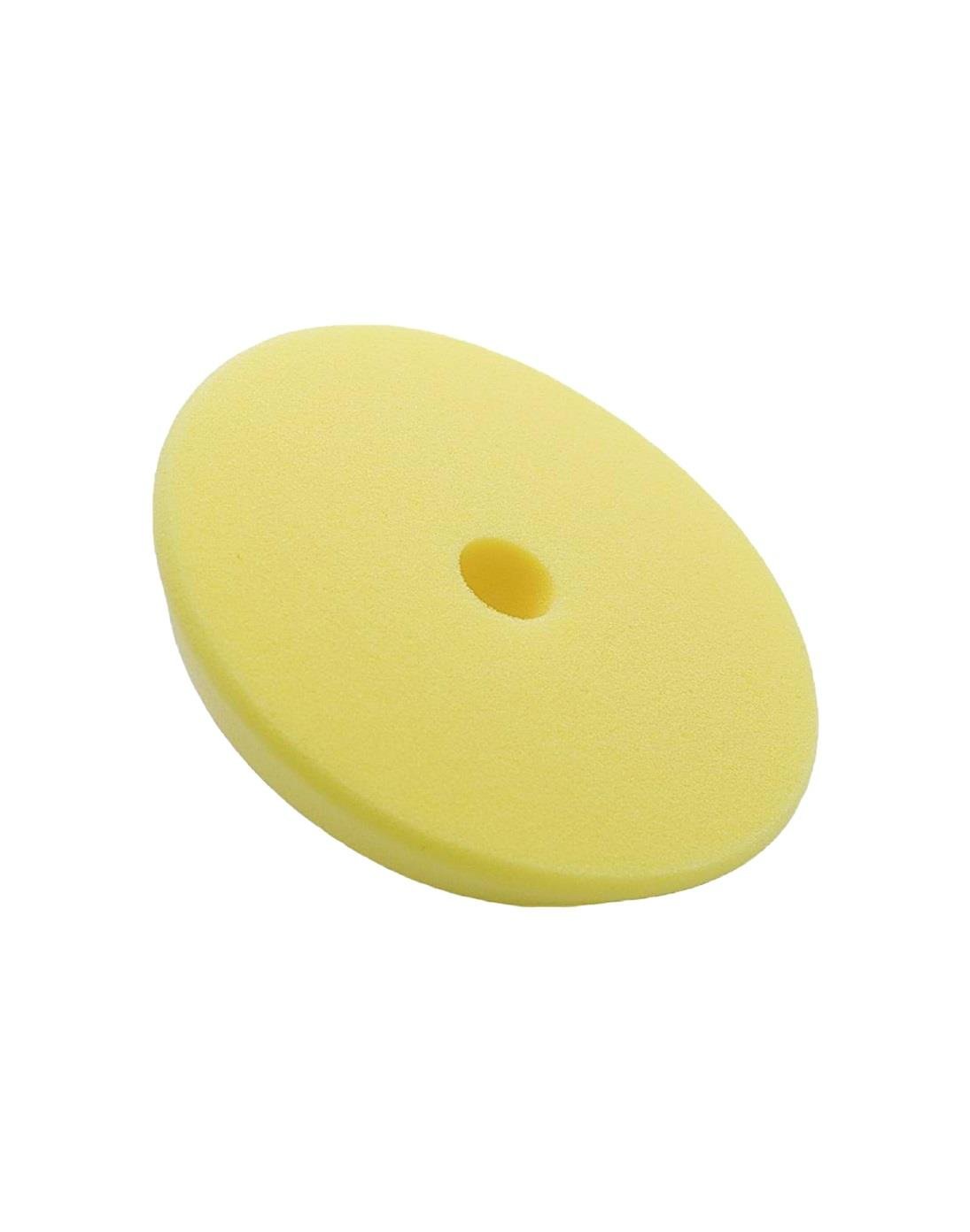 Orbital Ara Kat Hare Pasta Süngeri (Sarı) - 97/77 Mm