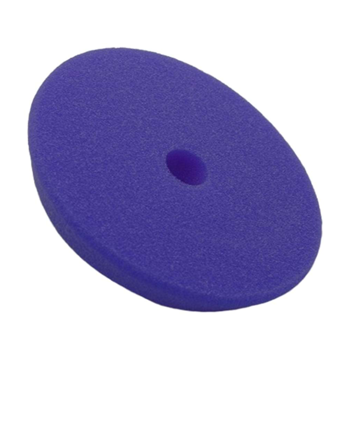 Orbital One Step Pasta Süngeri (Mor) - 150/130 Mm