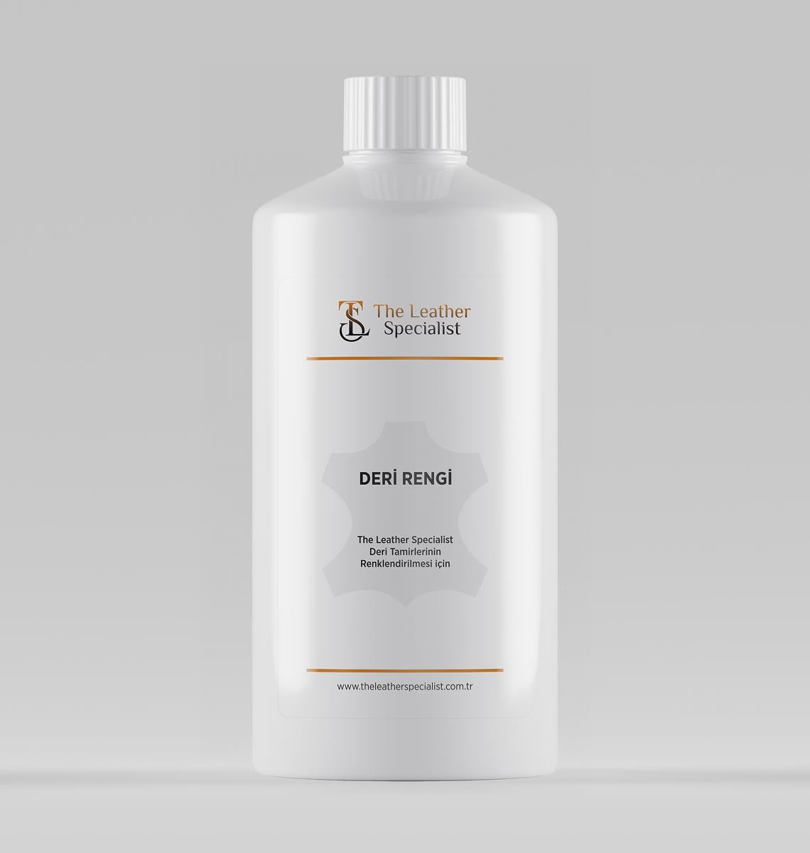 Özel Deri Rengi 1 Litre