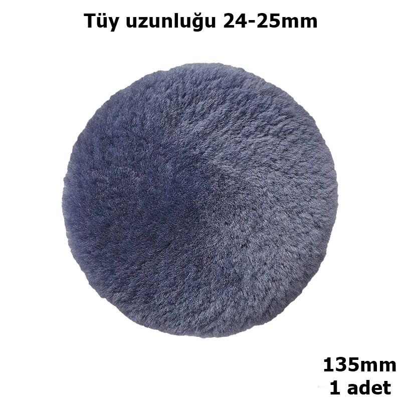 Premium 135mm Rotary Yün Keçe