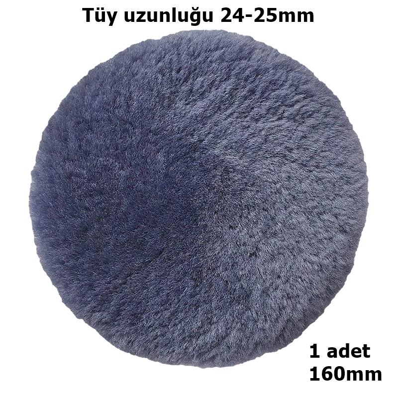 Premium 160mm Rotary Yün Keçe