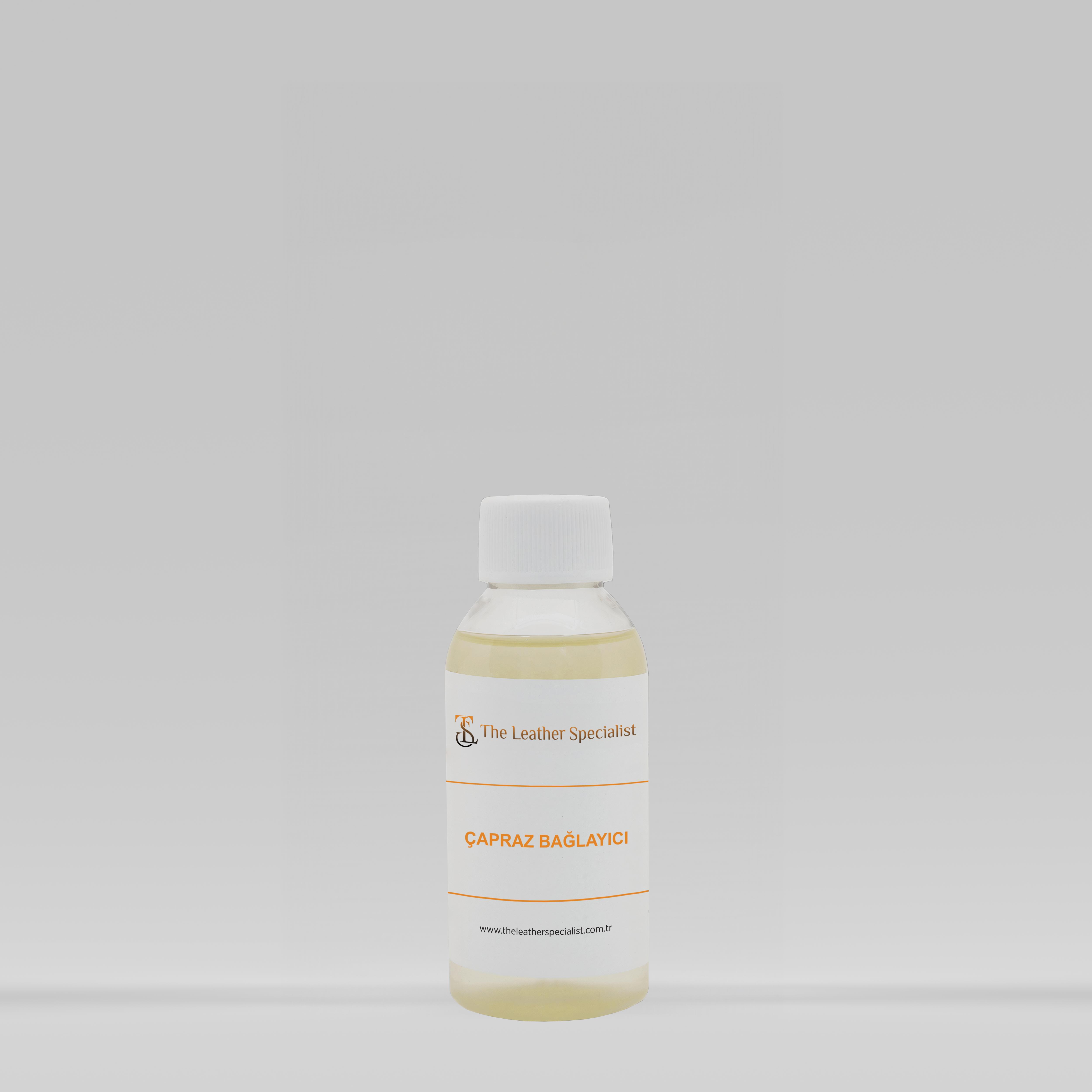 TLS Çapraz Bağlayıcı, 100ml