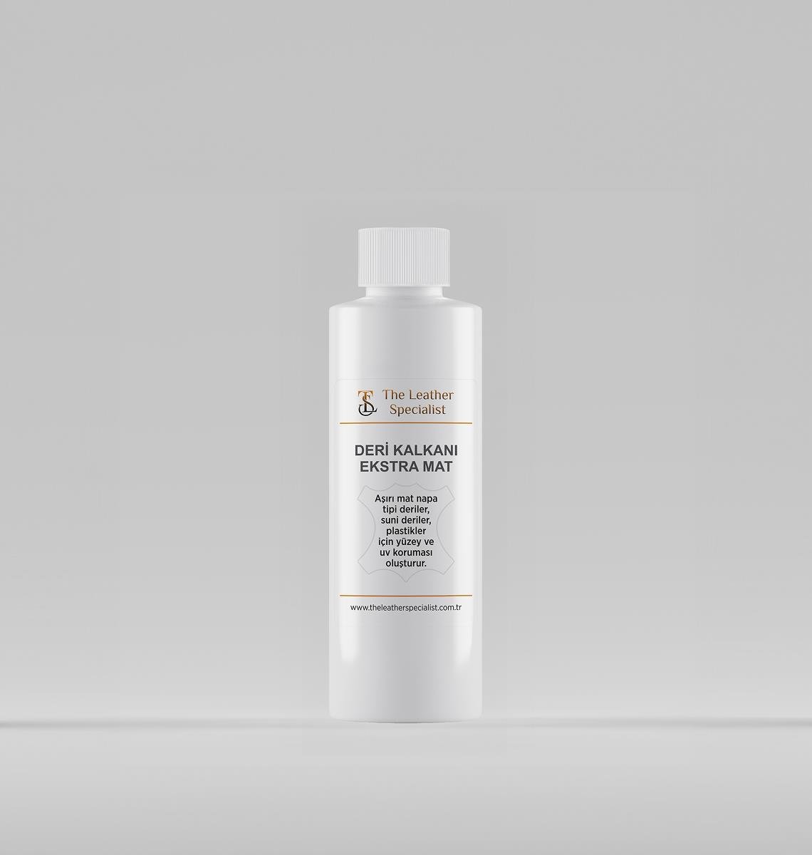 TLS Deri Kalkanı Ekstra Mat 150ml