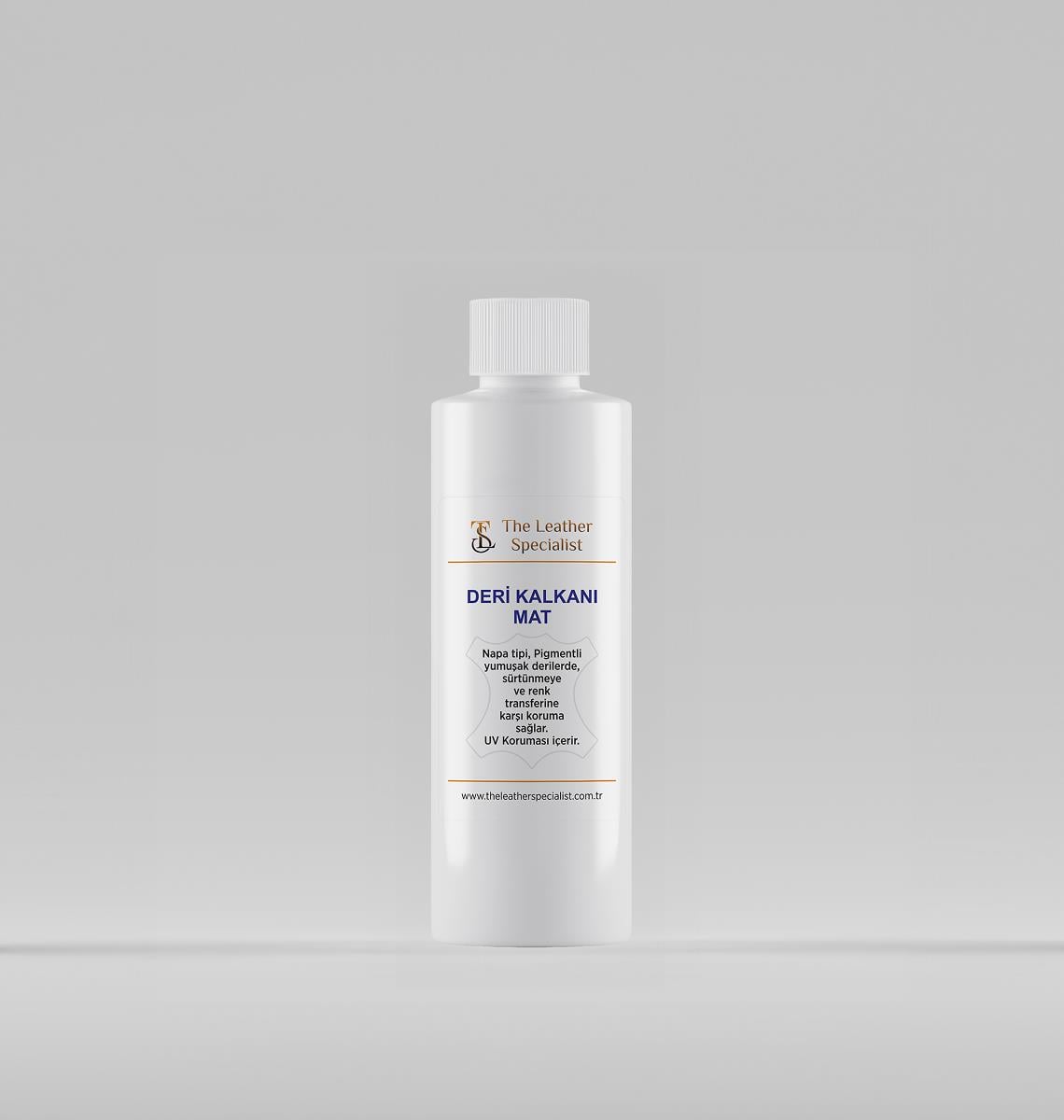 TLS Deri Kalkanı Mat 150ml