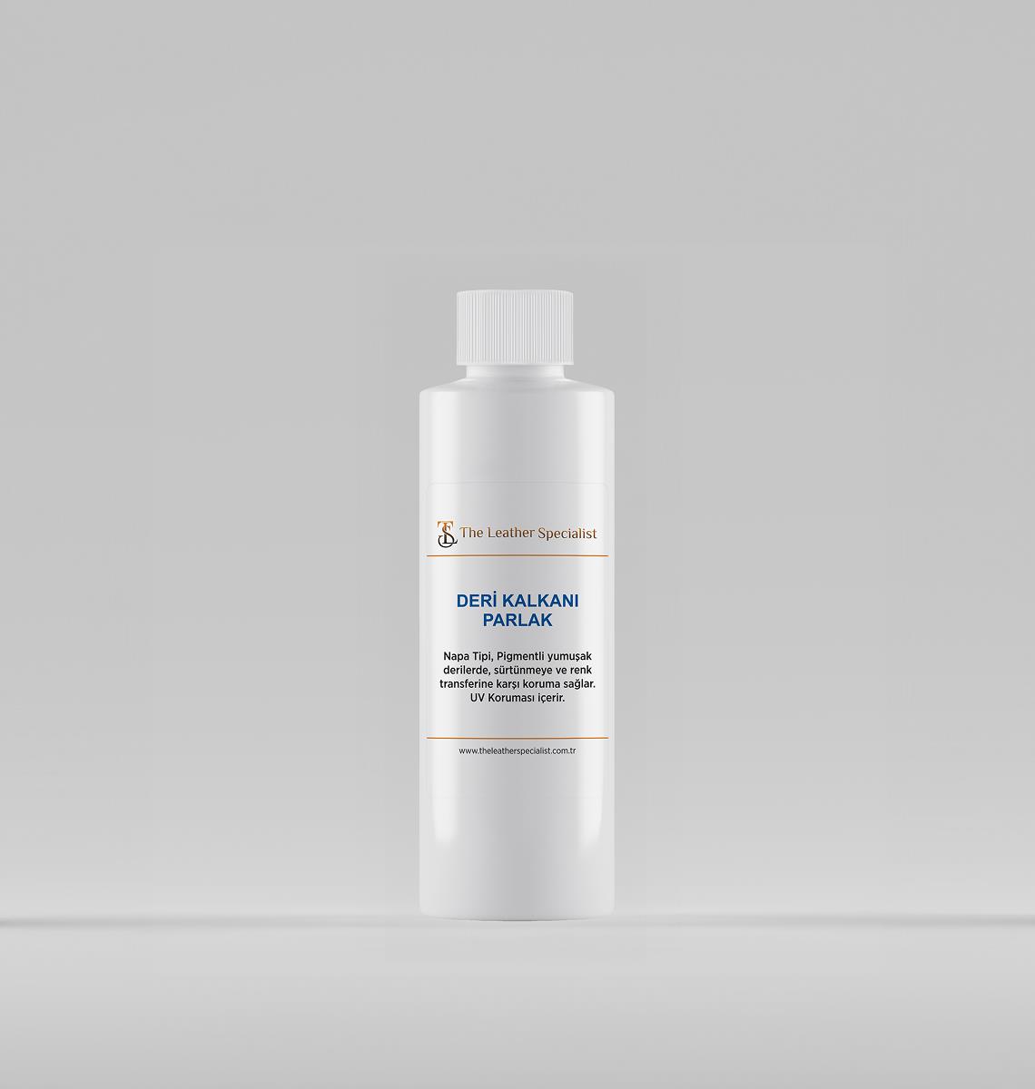 TLS Deri Kalkanı Parlak 150ml